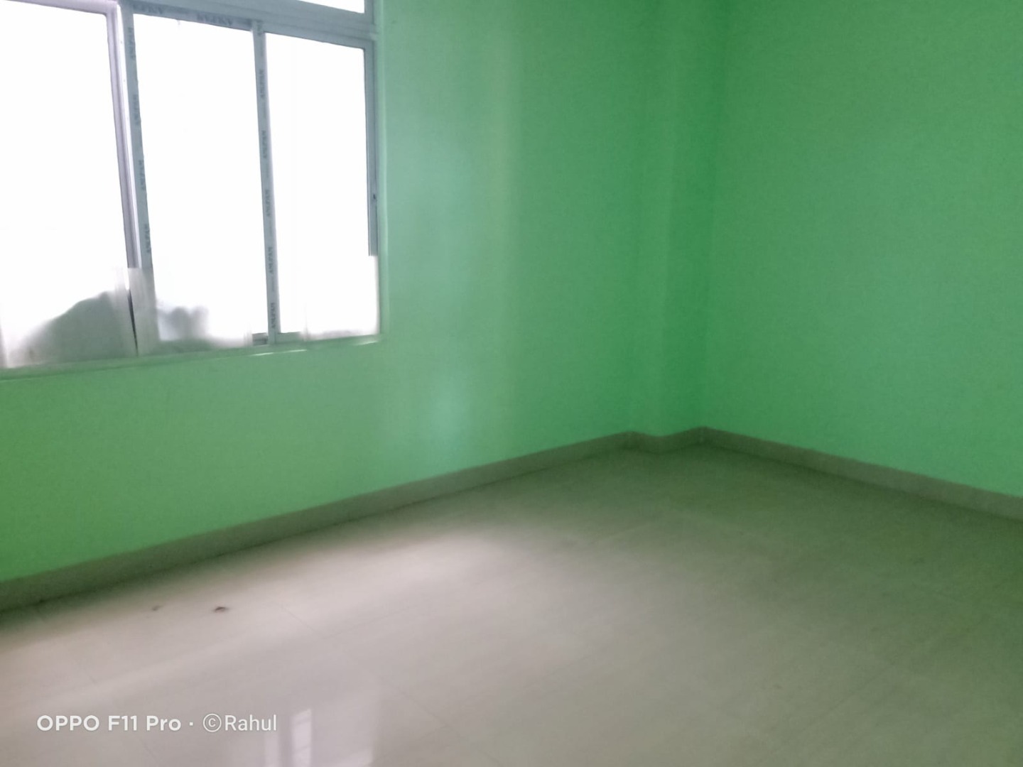 Unfurnished 3bhk in Dispur, Guwahati, Assam, India for Rent